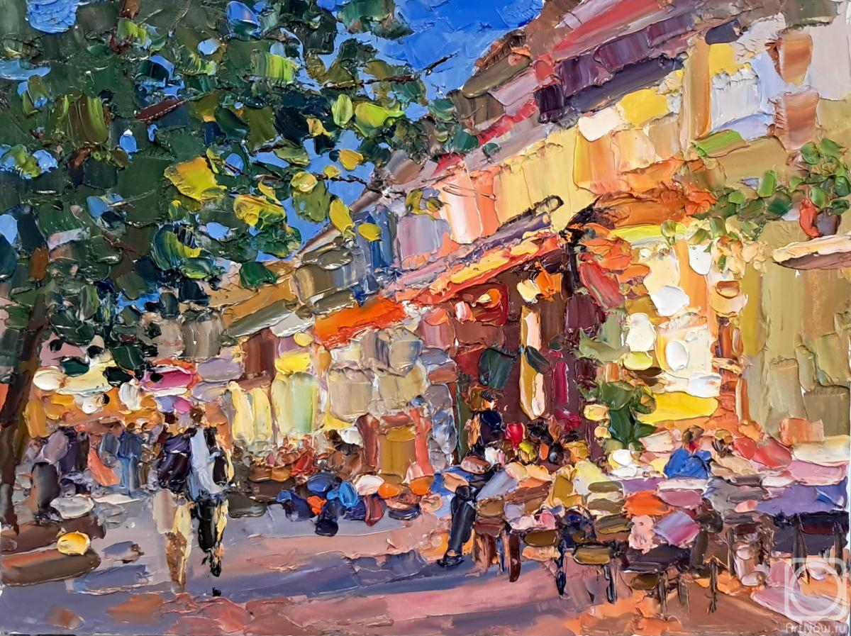 Gavlina Mariya. Untitled