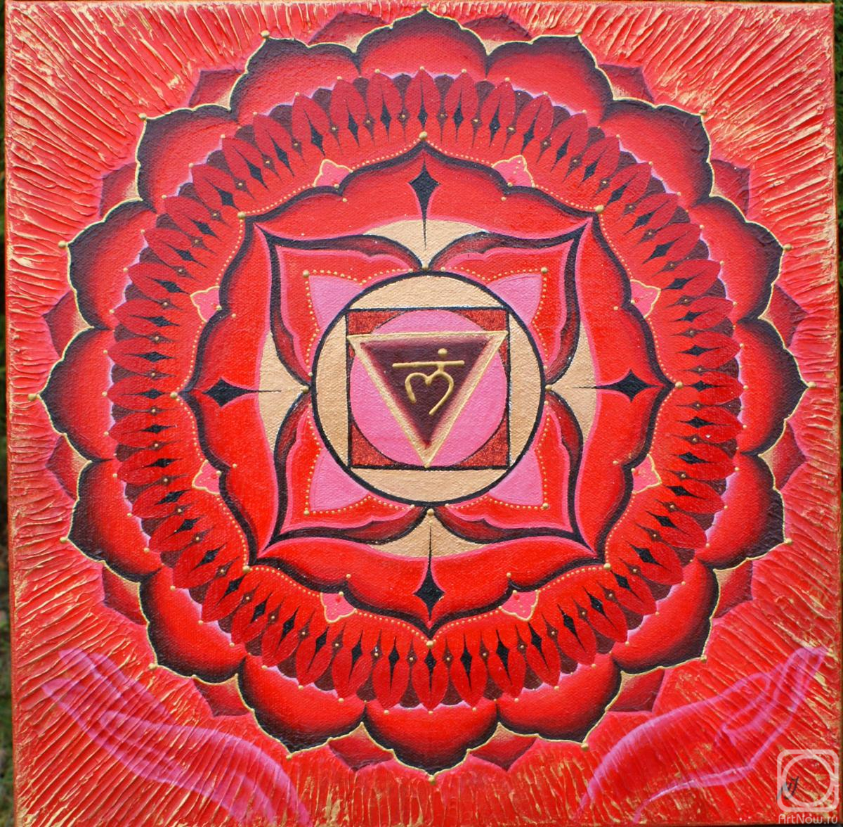 Komzikova Mariya. Untitled