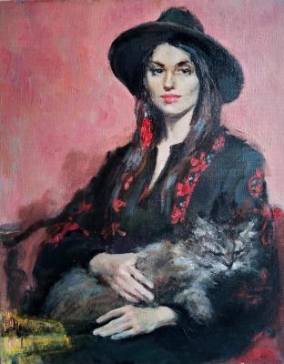 Untitled. Soboleva Inna