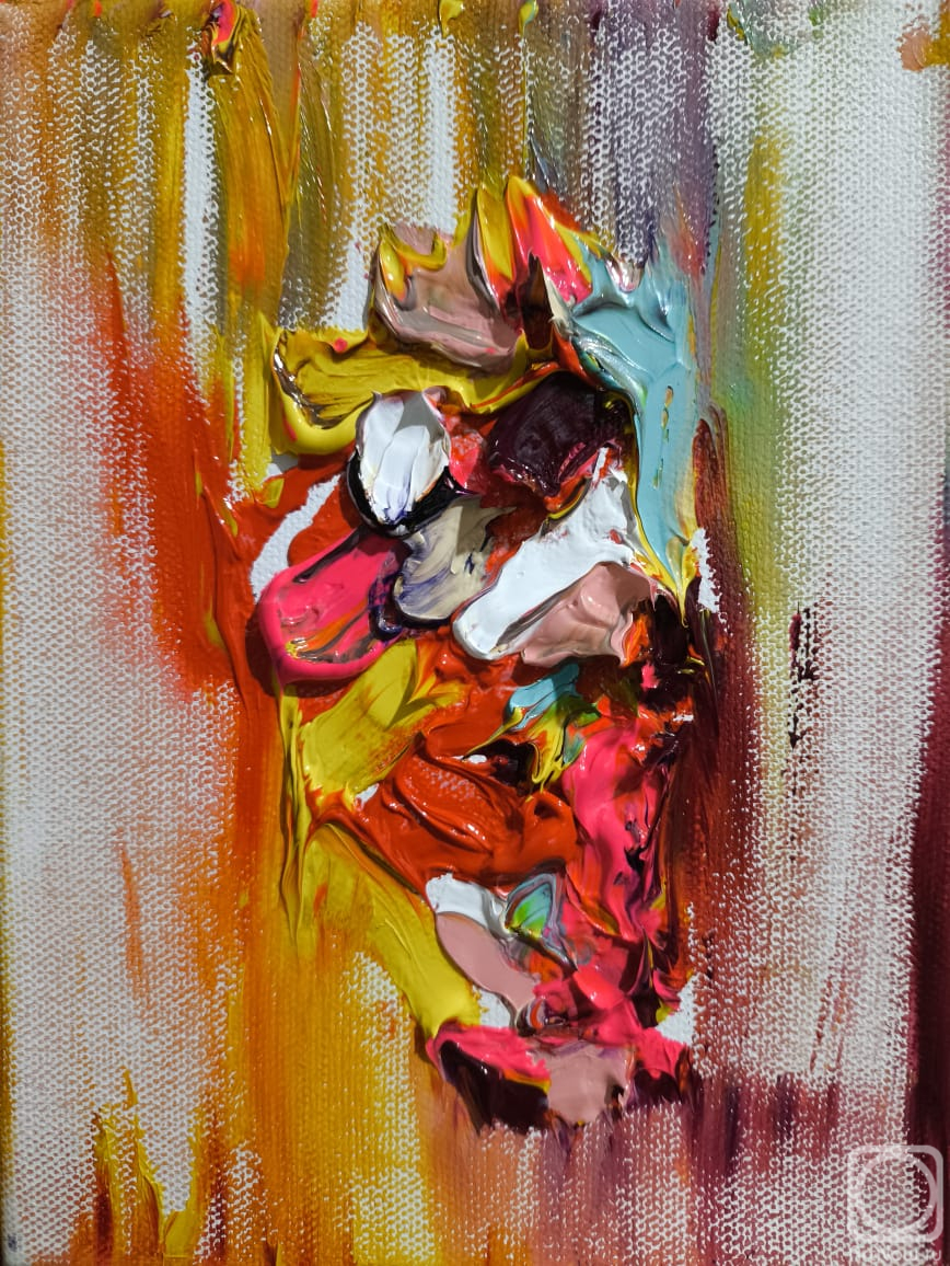 Ermilov Misha. Movement 54-25