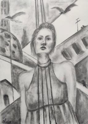 ������� �������� � ������