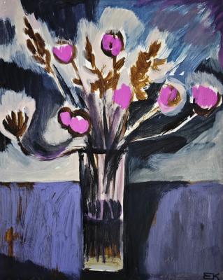 "����� � �������" 315. ������ �������