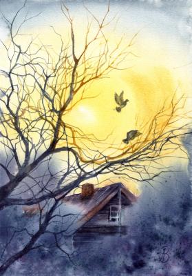 ������ ����. �������� ����