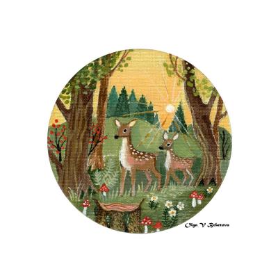 ����� � �������� ����. ��������