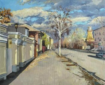 � ���� ����� ��������. ������ �����