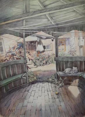 ������ � ��������. ���������-������� �����