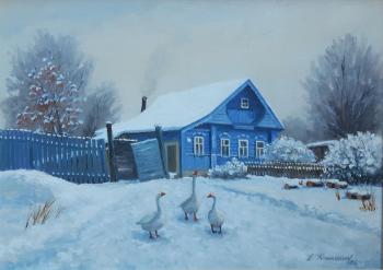 ����������� �����. �������� ����