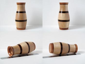 Vase 3. Utkin Viktor