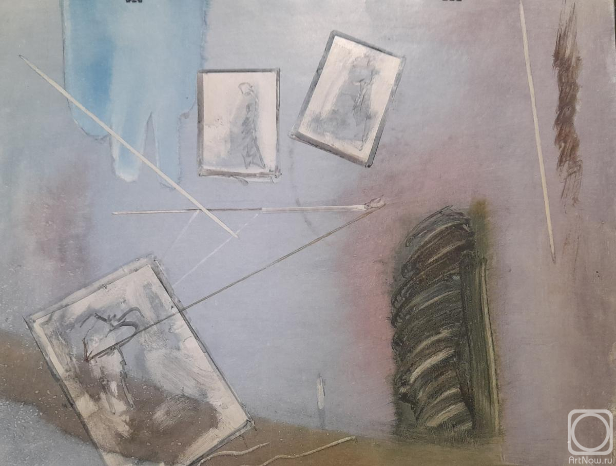 Suhov Vyacheslav. Untitled