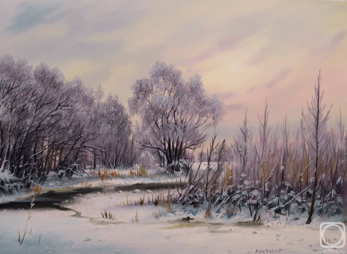 Laktaev Roman. Untitled