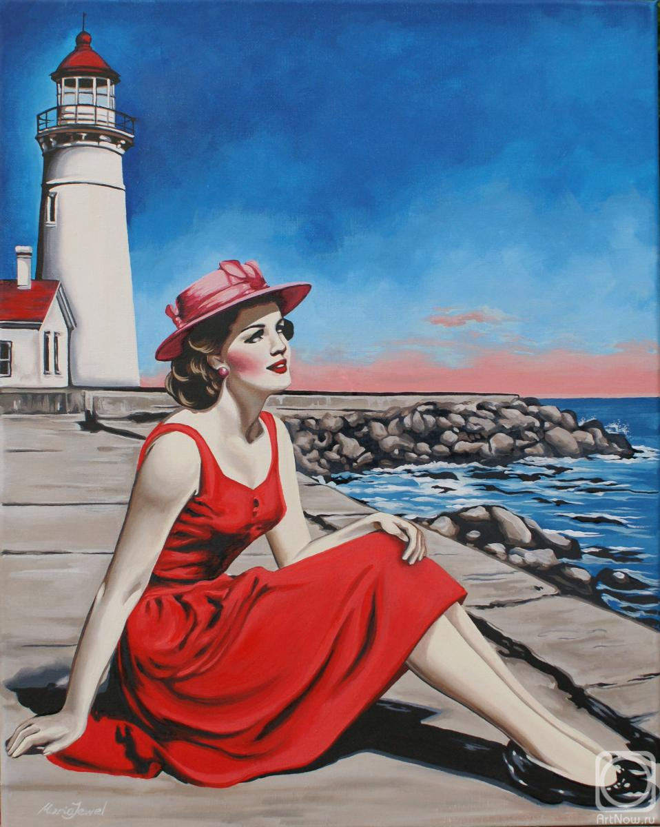 Komzikova Mariya. Untitled