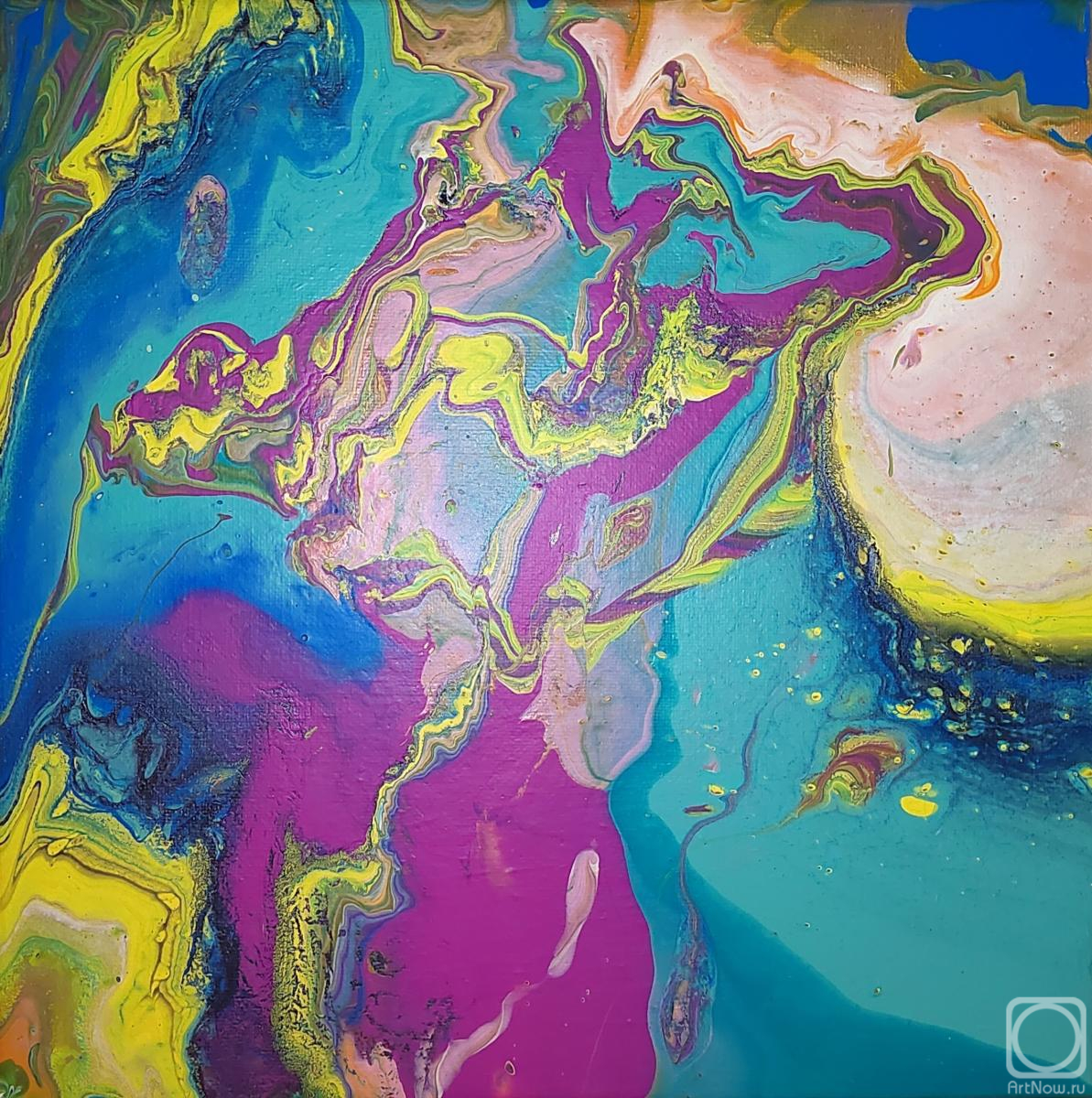 Makarova Tatyana. University