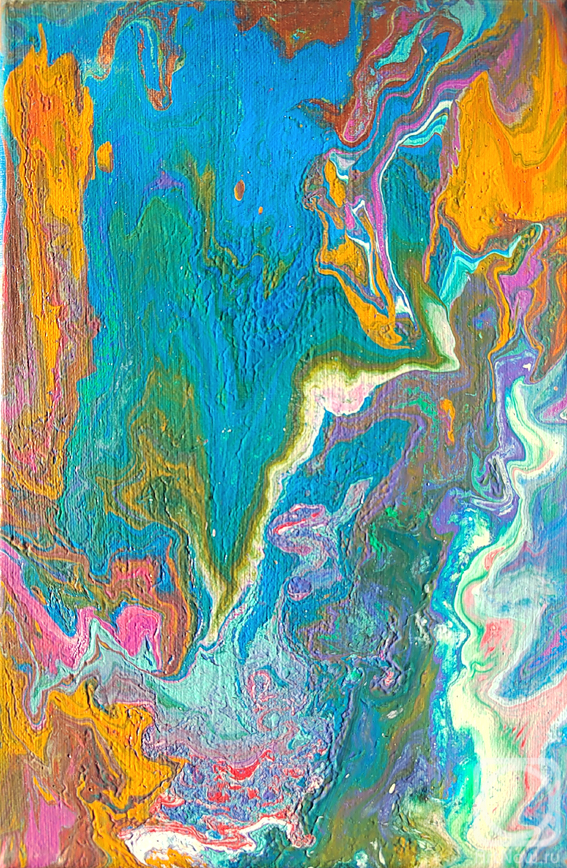 Makarova Tatyana. Seas songs