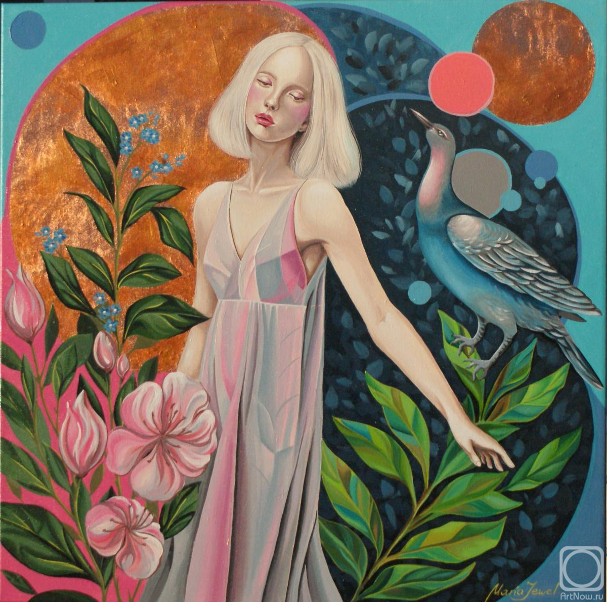 Komzikova Mariya. Untitled