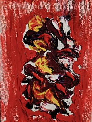 Movement 55-25. Ermilov Misha