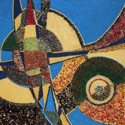 Geometry. Malivani Diana