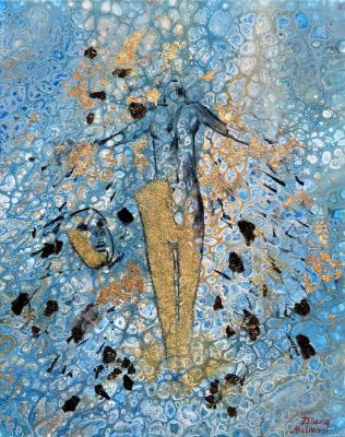 Escape. Malivani Diana