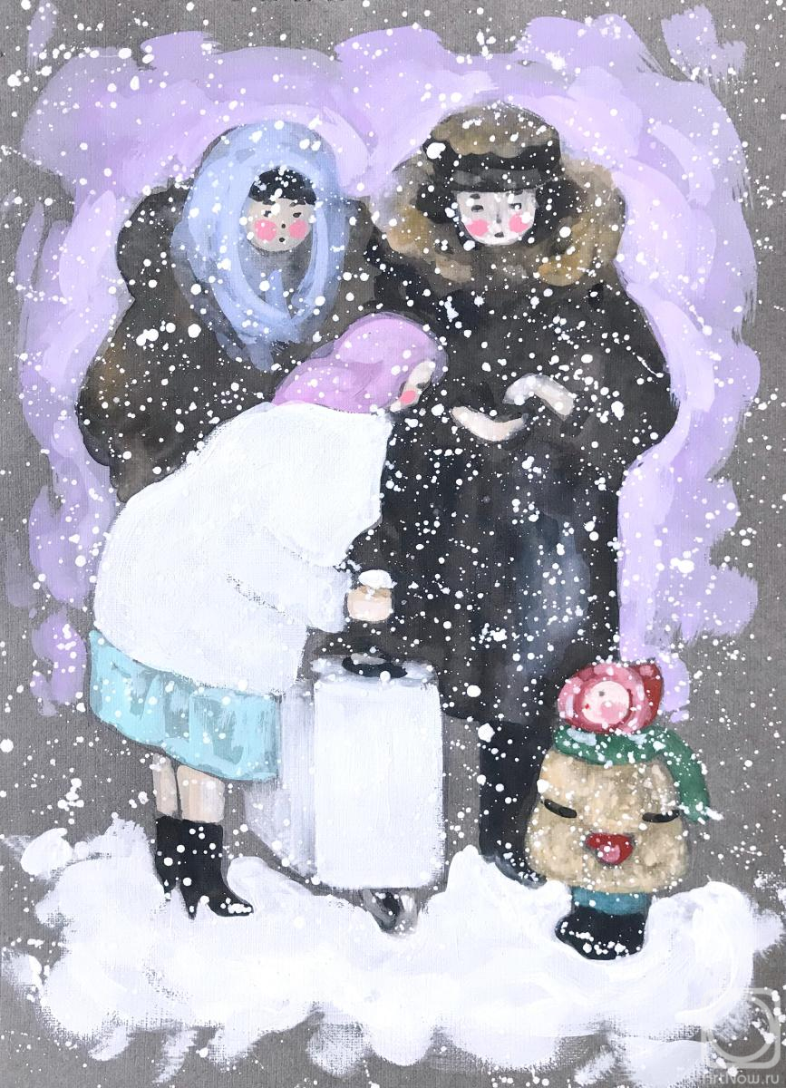 �������. ������ ����. ������� ���������� 50-�