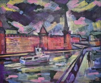 "����� ����������" 316. ������ �������