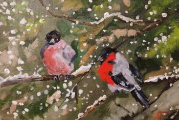 Untitled. Baltrushevich Elena