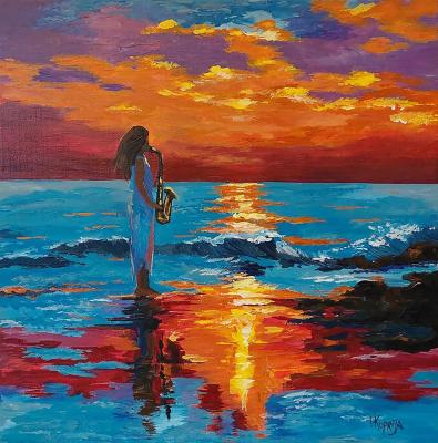 ���� � ���� �� ������. ���������� �����