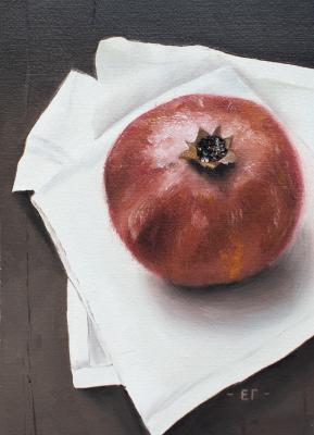 Untitled. Gureva Elena