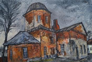 Untitled. Pomelov Fedor