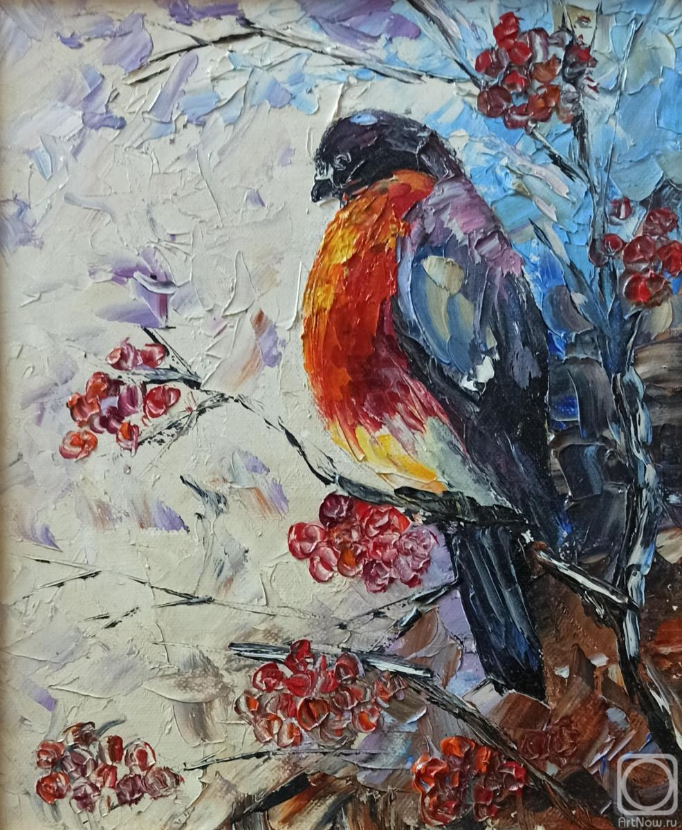 Chernyh Vasiliy. Untitled