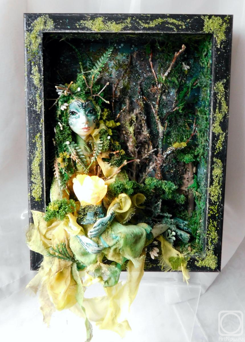 Shurshakov Igor. Untitled