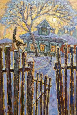 Untitled. Sivunova Julia