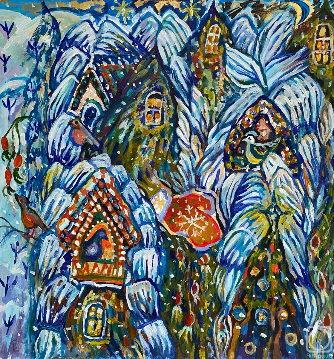 ������ ��������. ������� �������