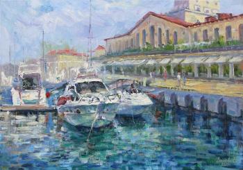 � �������� ������� ��������. ���� (������� ����). ������-������� ���������