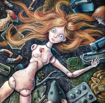 ������� �Game over�