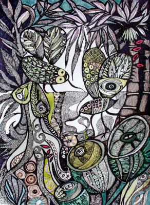 Guardians of the Thicket