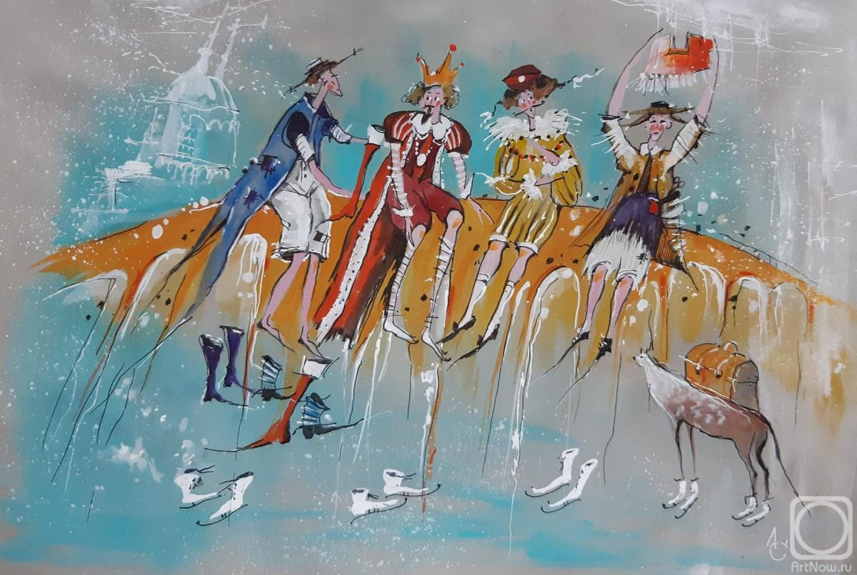 �������. �������� �������. �� ������ ������� ������