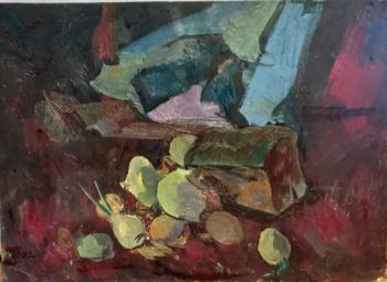 Untitled. Pyrkov Aleksandr