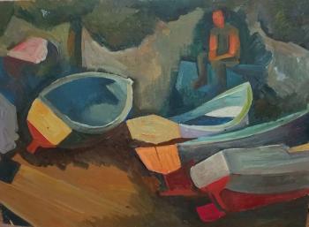 Untitled. Pyrkov Aleksandr