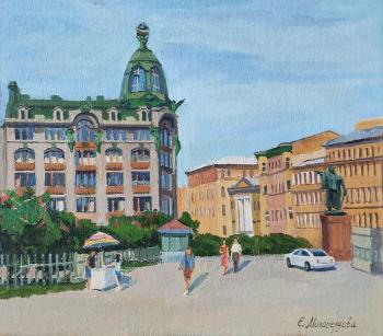 ��� �� ��� �������� ������ � �����-����������. ����������� �����