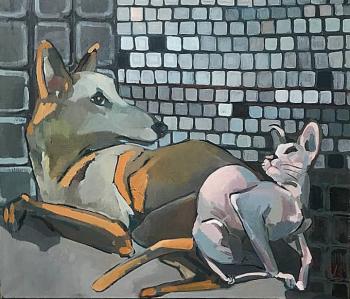 ��������������. ������� �����