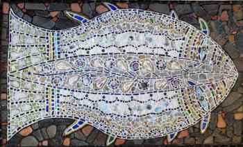 Cretan-Mycenaean fish