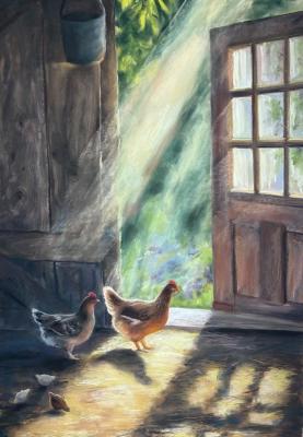 � �������