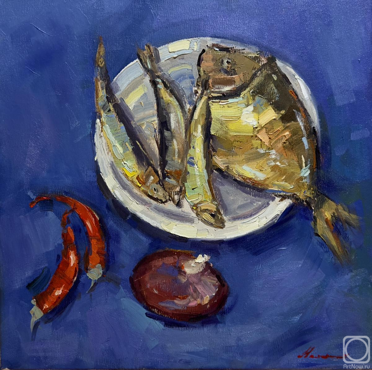 Pisarenko Malila. Untitled