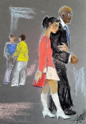 ������� � ����� (������ �����). ����� ���������