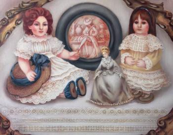 ��� ������ ��������. �������� �����