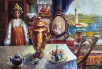 �������������� �����. ������� ����