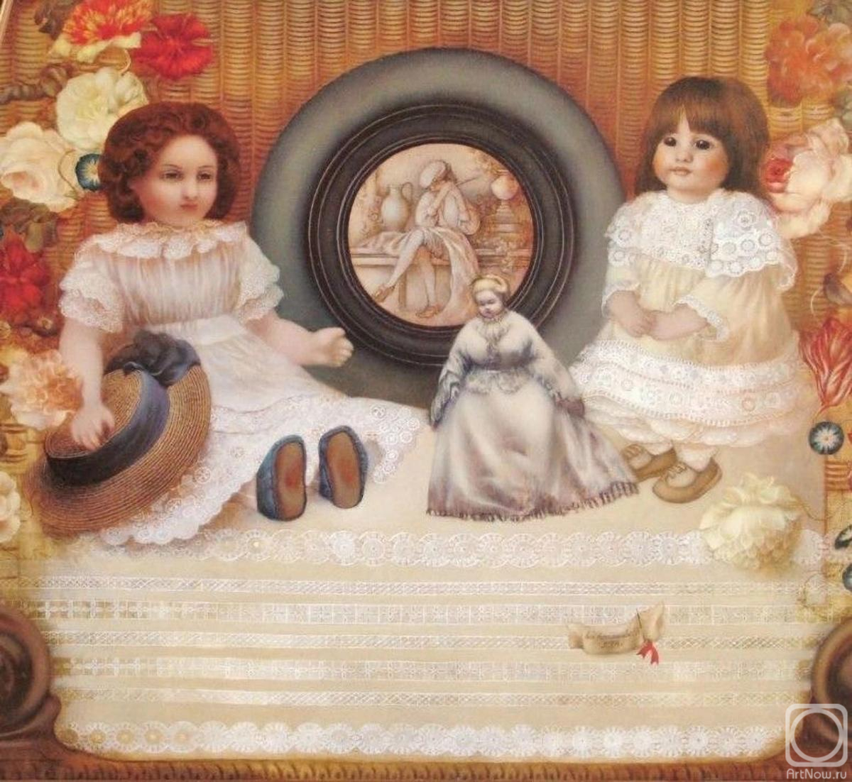 ������� ������ �� ������. �������� �����. ��������� ������ " B"