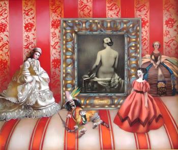 ��������� ������ " C". �������� �����