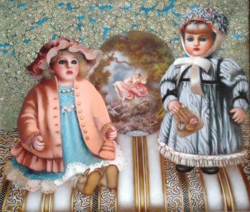 ��������� ������ " D". �������� �����