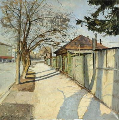 ����� �������. ������ �����