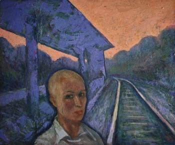 Untitled (�����������). Karpov Evgeniy